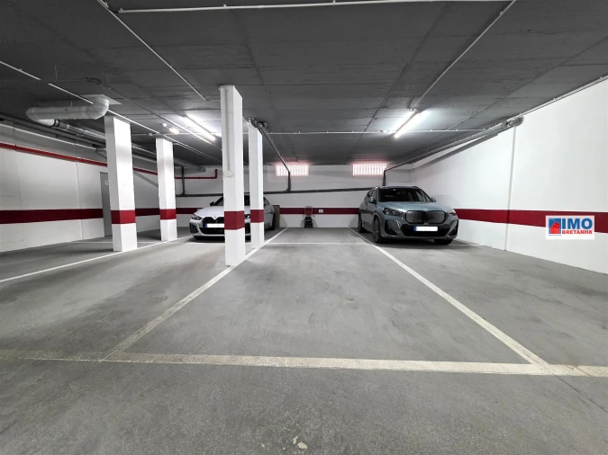 Apartamento T2 para Venda em Castelo Branco Foto 32