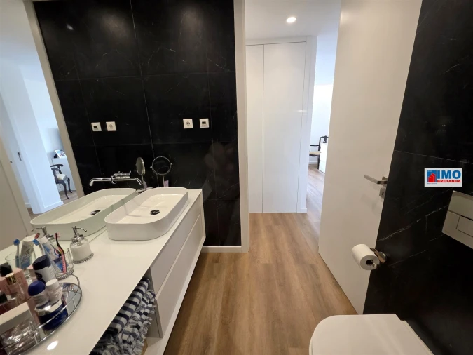 Apartamento T2 para Venda em Castelo Branco Foto 31