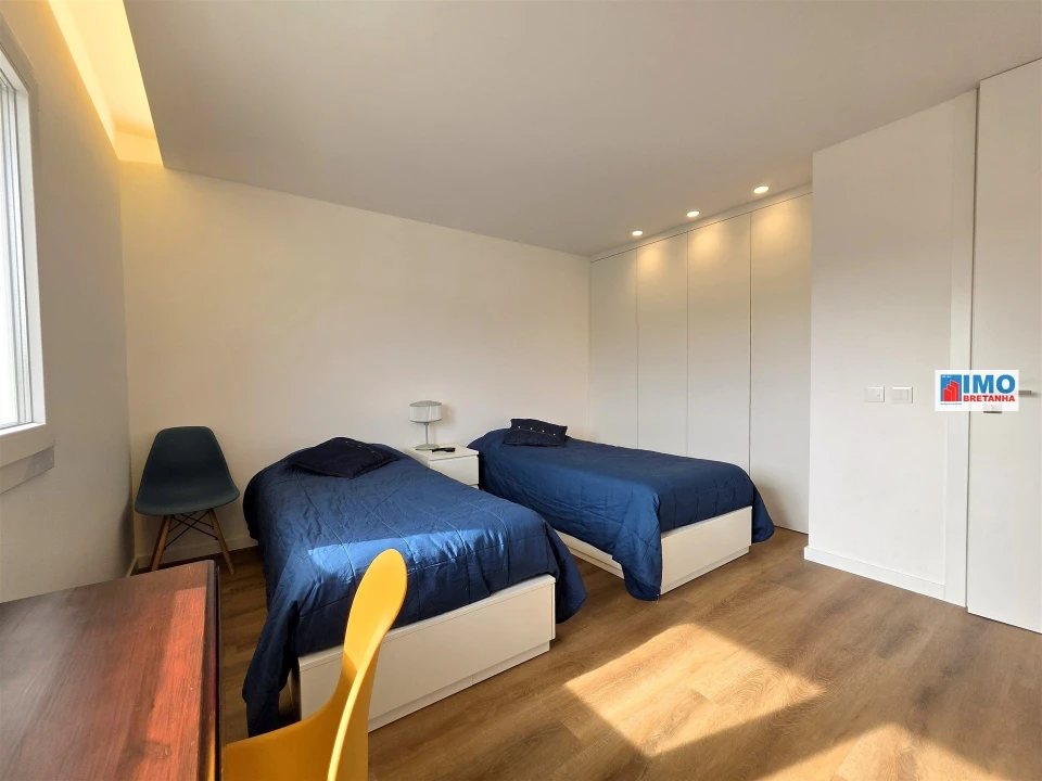 Apartamento T2 para Venda em Castelo Branco Foto 18