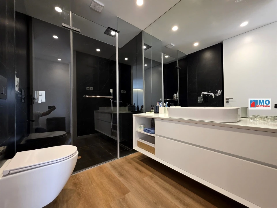 Apartamento T2 para Venda em Castelo Branco Foto 20