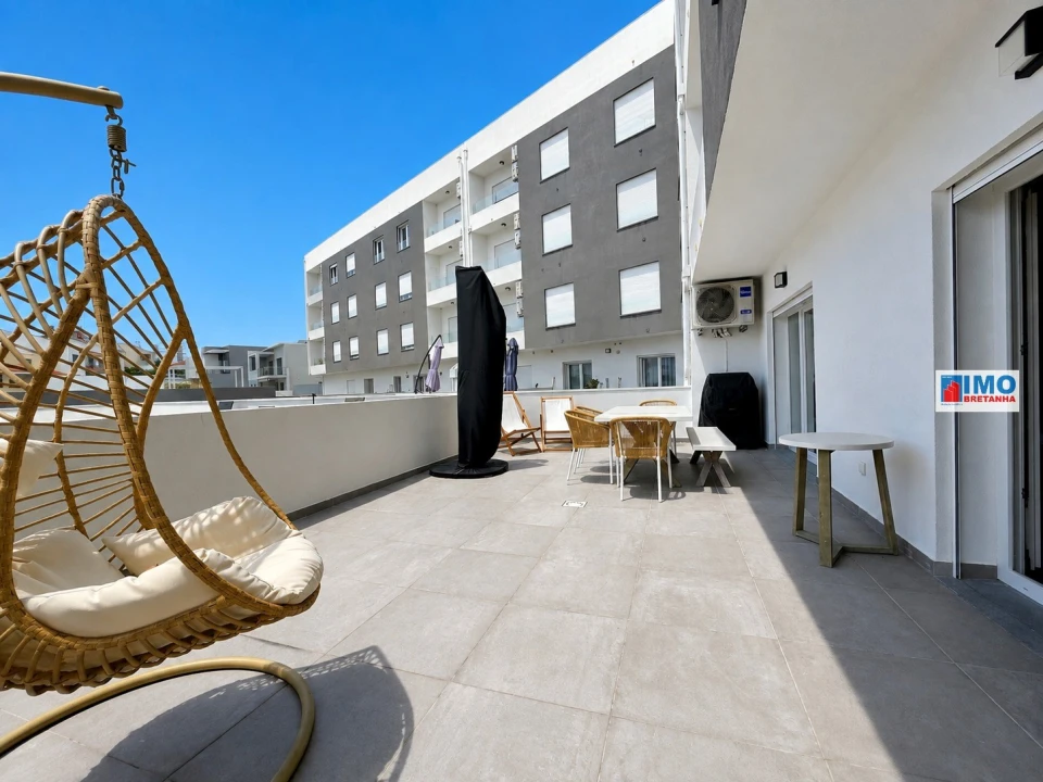 Apartamento T2 para Venda em Castelo Branco Foto 8