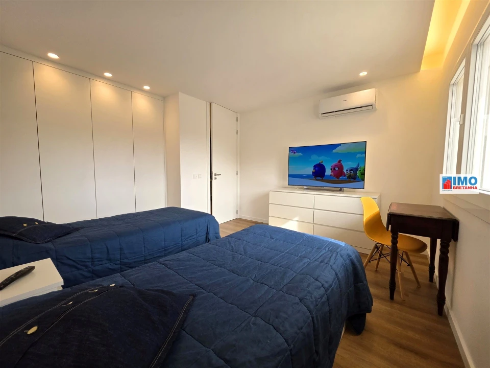 Apartamento T2 para Venda em Castelo Branco Foto 19