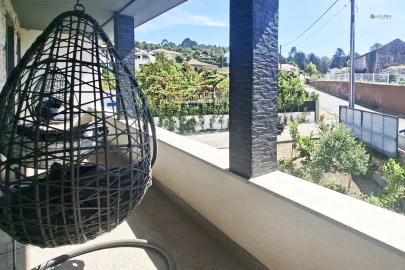 Moradia T3 para Venda em Meinedo