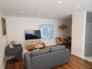 Apartamento T2 para Arrendamento em Oliveira do Douro
