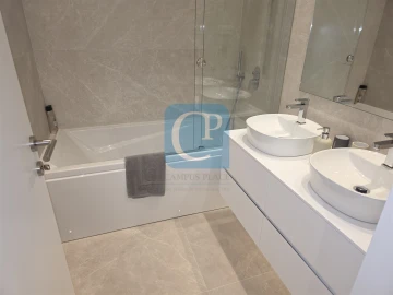 Apartamento T2 para Arrendamento em Oliveira do Douro