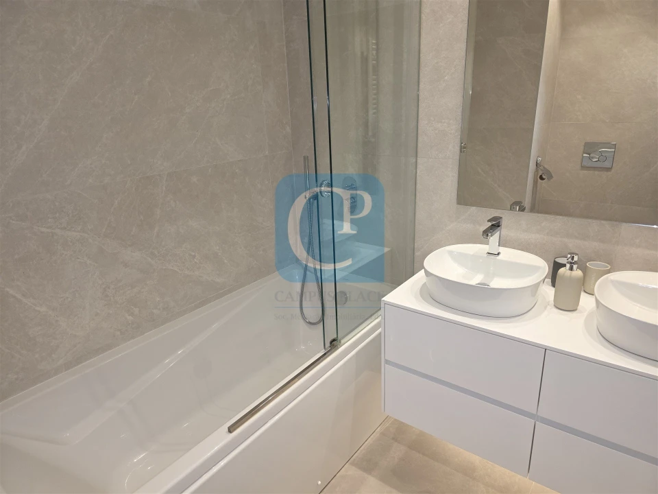 Apartamento T2 para Arrendamento em Oliveira do Douro Foto 22