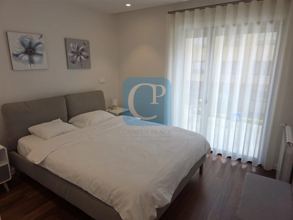 Apartamento T2 para Arrendamento em Oliveira do Douro Foto 25