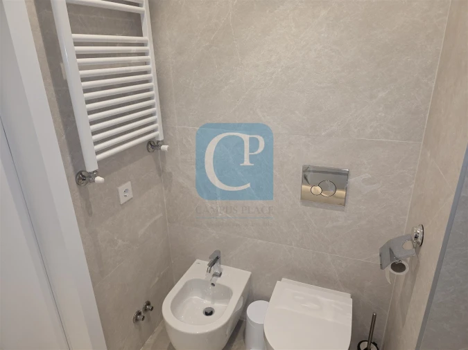 Apartamento T2 para Arrendamento em Oliveira do Douro Foto 21
