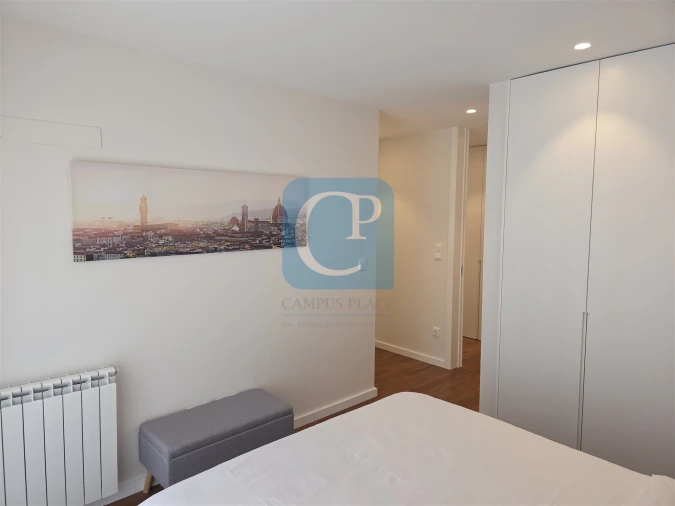 Apartamento T2 para Arrendamento em Oliveira do Douro Foto 27