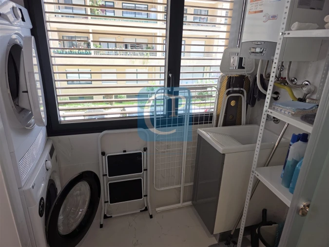 Apartamento T2 para Arrendamento em Oliveira do Douro Foto 13