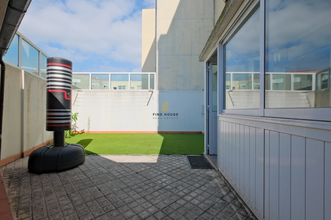 Moradia T3 para Venda em Vila do Conde Foto 29