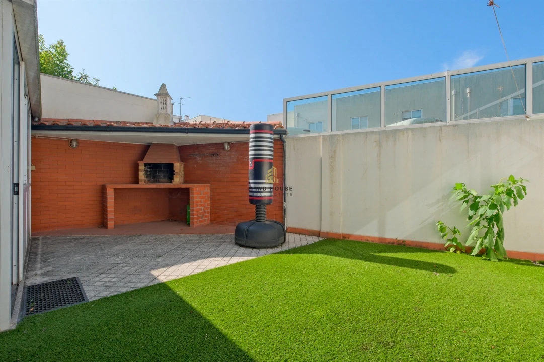 Moradia T3 para Venda em Vila do Conde Foto 31