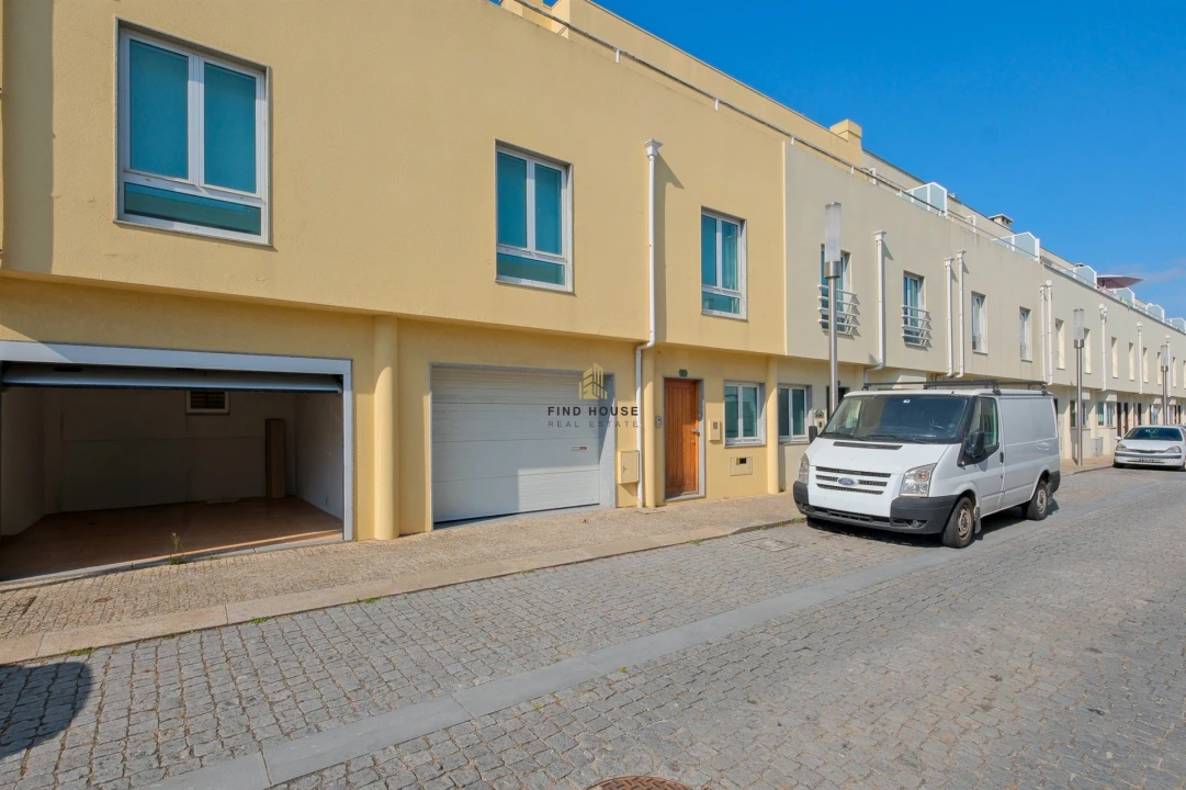 Moradia T3 para Venda em Vila do Conde Foto 33