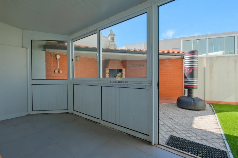 Moradia T3 para Venda em Vila do Conde Foto 28