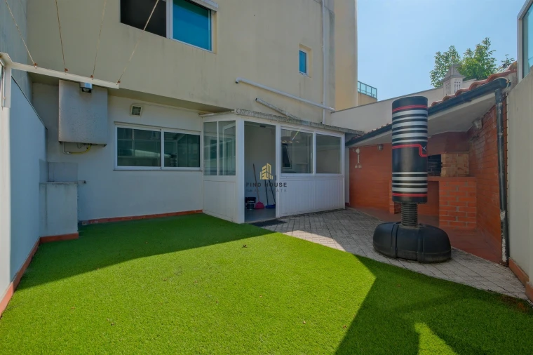 Moradia T3 para Venda em Vila do Conde Foto 30