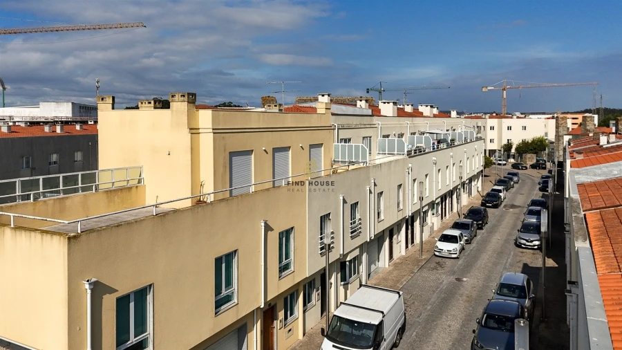 Moradia T3 para Venda em Vila do Conde Foto 35
