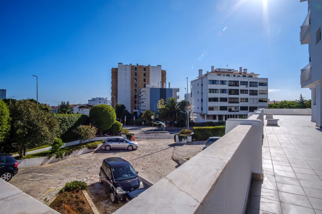 Apartamento T2 para Venda em Cascais e Estoril Foto 50