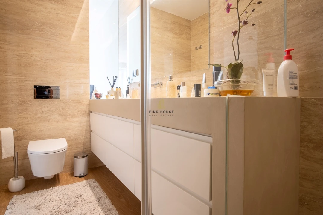 Apartamento T2 para Venda em Cascais e Estoril Foto 33