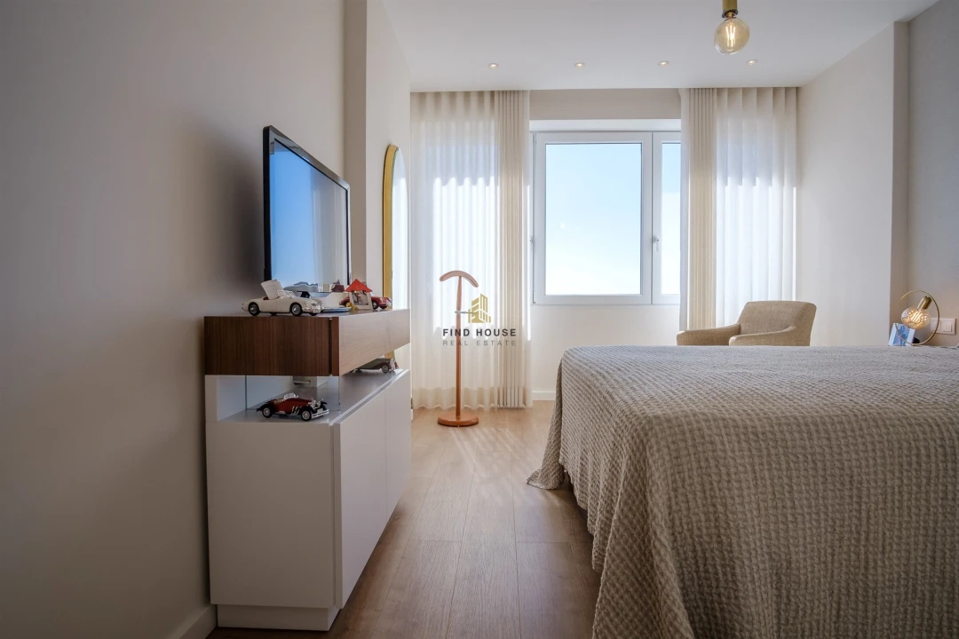Apartamento T2 para Venda em Cascais e Estoril Foto 36