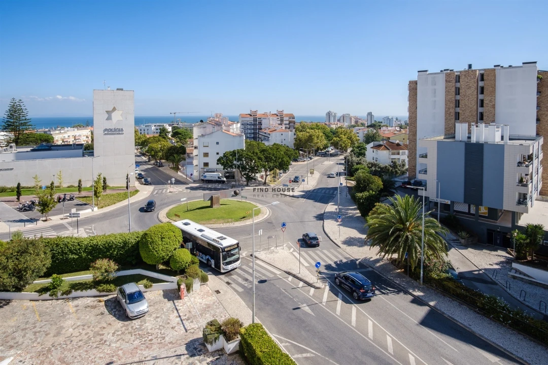 Apartamento T2 para Venda em Cascais e Estoril Foto 42
