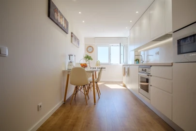 Apartamento T2 para Venda em Cascais e Estoril