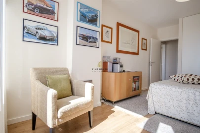 Apartamento T2 para Venda em Cascais e Estoril