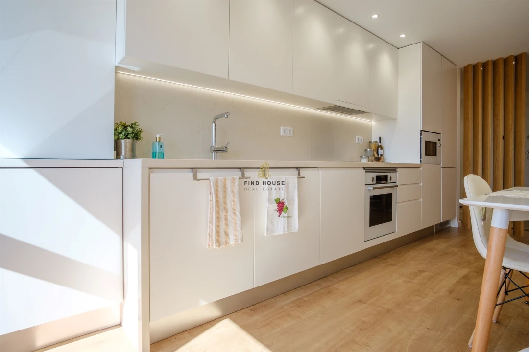 Apartamento T2 para Venda em Cascais e Estoril Foto 17