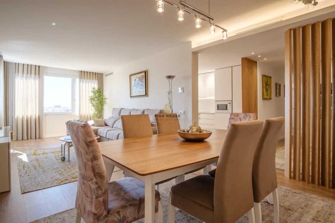 Apartamento T2 para Venda em Cascais e Estoril Foto 8