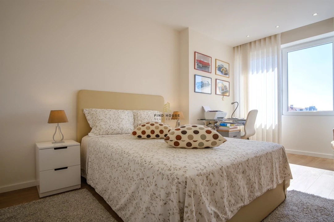 Apartamento T2 para Venda em Cascais e Estoril Foto 25