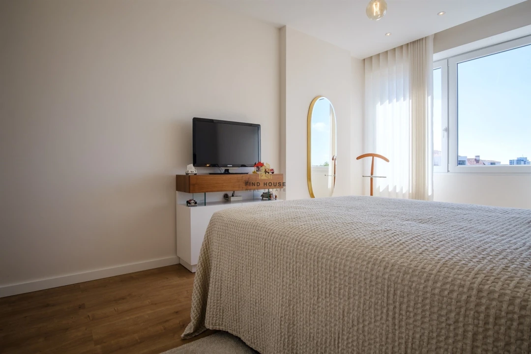 Apartamento T2 para Venda em Cascais e Estoril Foto 37