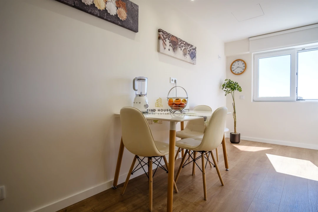 Apartamento T2 para Venda em Cascais e Estoril Foto 15