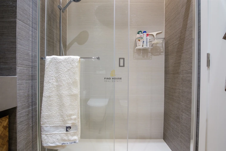 Apartamento T2 para Venda em Cascais e Estoril Foto 23