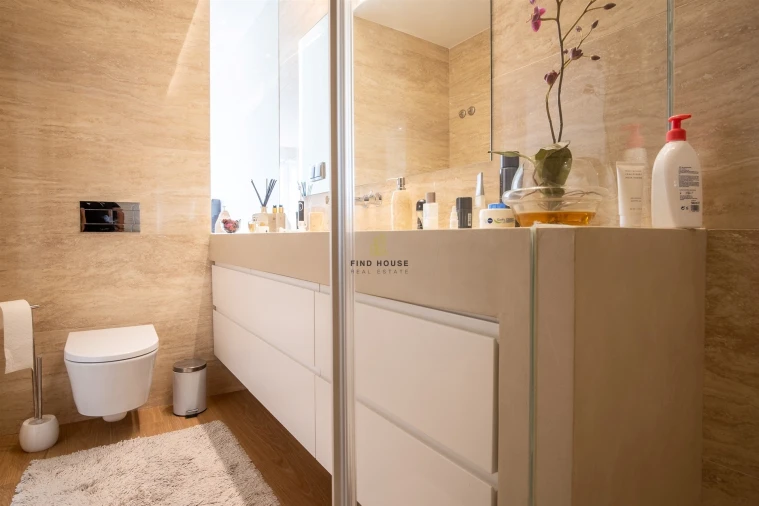 Apartamento T2 para Venda em Cascais e Estoril Foto 33