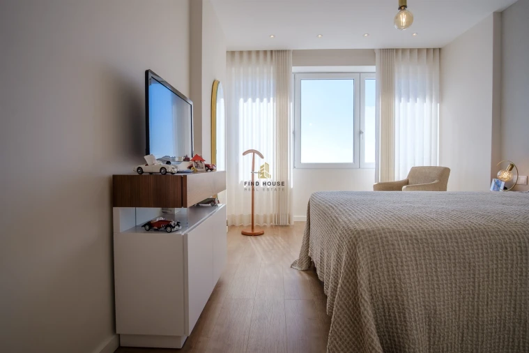 Apartamento T2 para Venda em Cascais e Estoril Foto 36