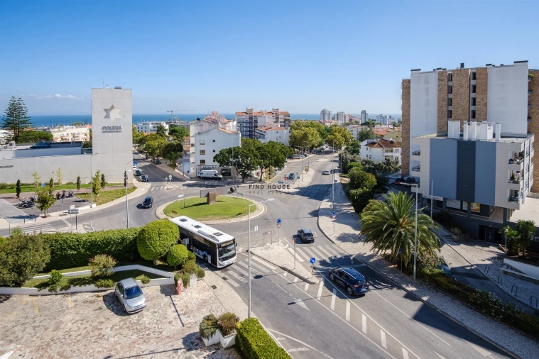 Apartamento T2 para Venda em Cascais e Estoril Foto 42