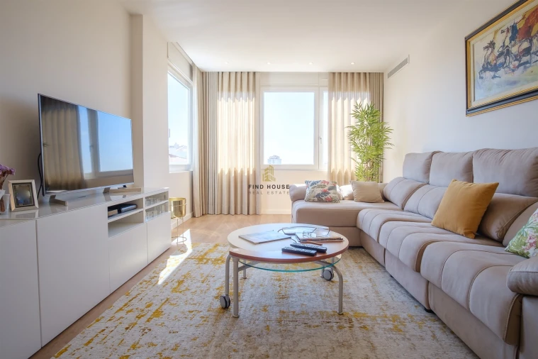 Apartamento T2 para Venda em Cascais e Estoril Foto 7