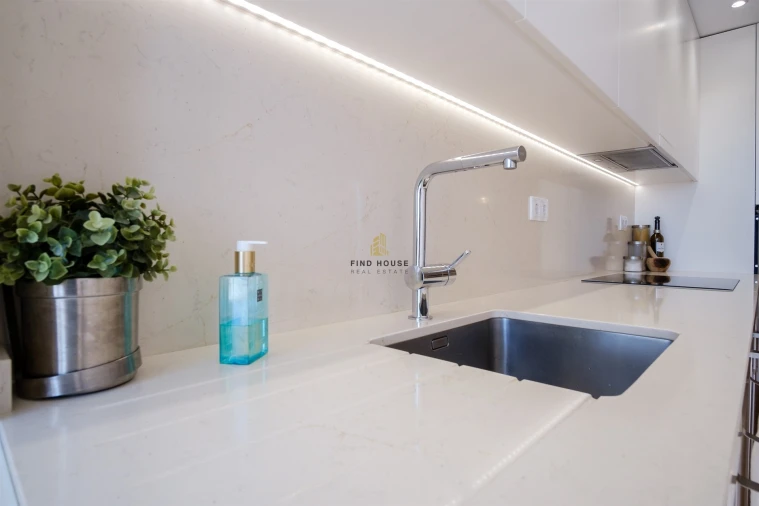 Apartamento T2 para Venda em Cascais e Estoril Foto 18