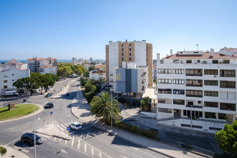 Apartamento T2 para Venda em Cascais e Estoril Foto 43