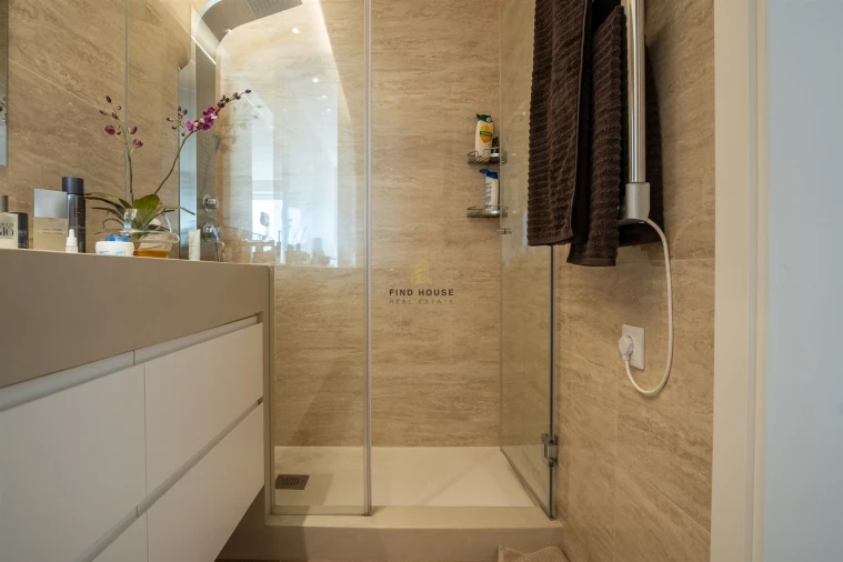 Apartamento T2 para Venda em Cascais e Estoril Foto 32