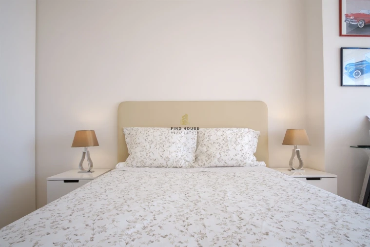 Apartamento T2 para Venda em Cascais e Estoril Foto 26