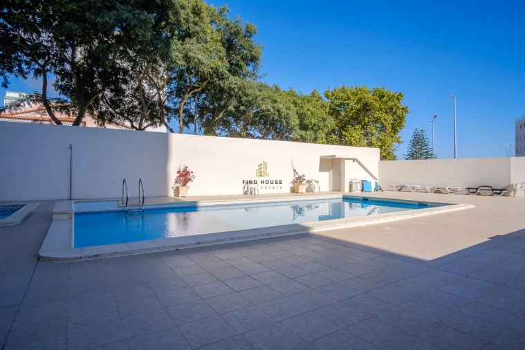 Apartamento T2 para Venda em Cascais e Estoril Foto 48