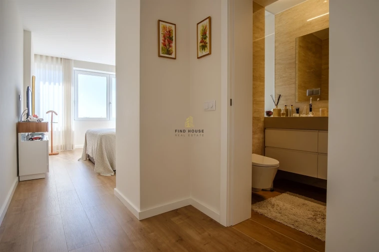 Apartamento T2 para Venda em Cascais e Estoril Foto 30
