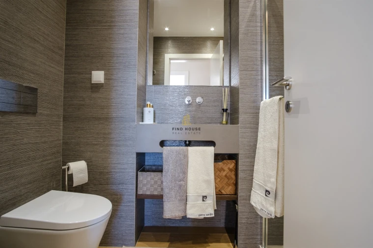 Apartamento T2 para Venda em Cascais e Estoril Foto 22