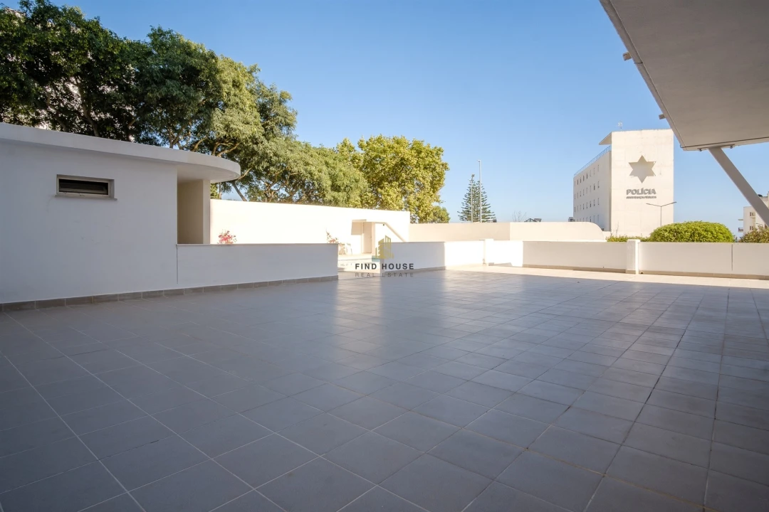 Apartamento T2 para Venda em Cascais e Estoril Foto 47