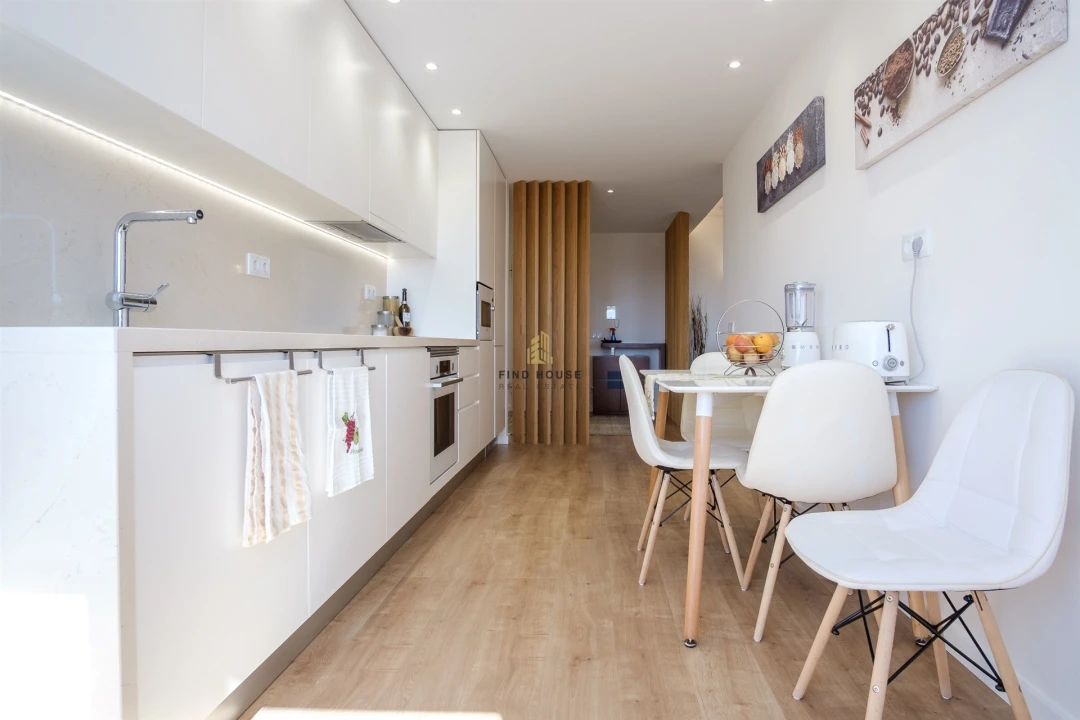 Apartamento T2 para Venda em Cascais e Estoril Foto 16