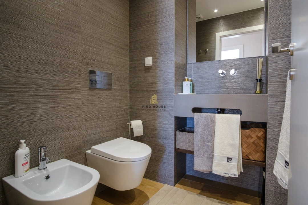 Apartamento T2 para Venda em Cascais e Estoril Foto 21