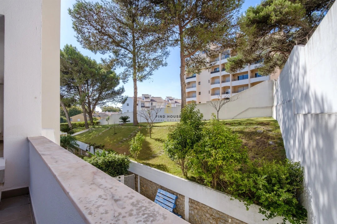 Apartamento T2 para Venda em Cascais e Estoril Foto 51