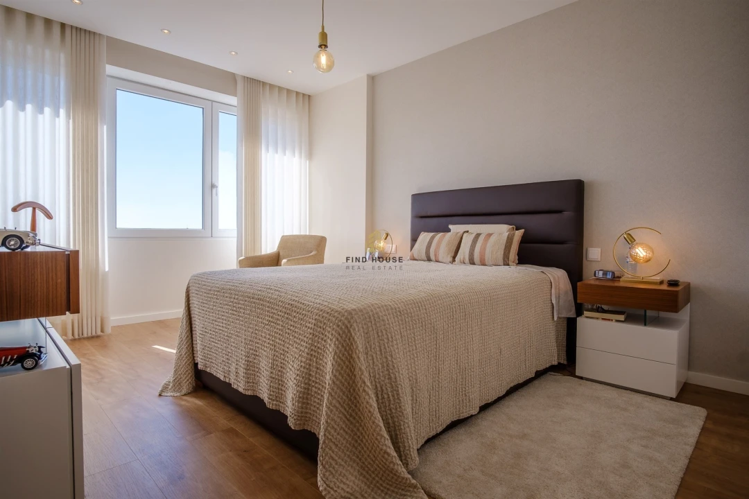 Apartamento T2 para Venda em Cascais e Estoril Foto 35