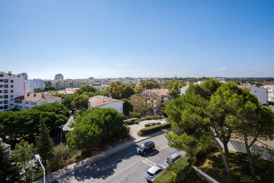 Apartamento T2 para Venda em Cascais e Estoril Foto 44
