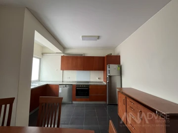 Apartamento T2 para Arrendamento em Viseu